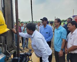 Coal Gas 4